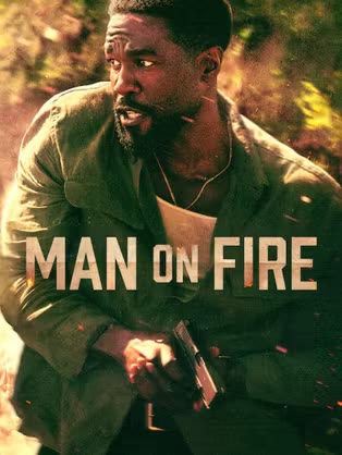 Man on Fire