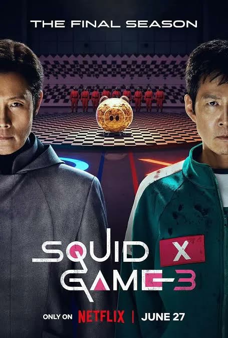 Squid Game